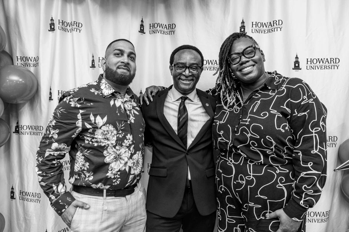 Our Mission Howard Development and Alumni Relations